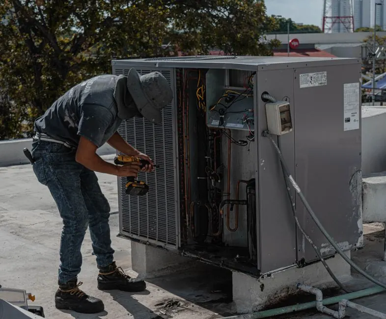 Benefits of Same Day AC Service
