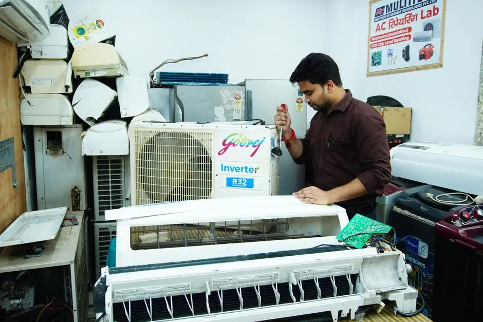Benefits of AC Replacement